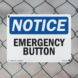 Emergency Button