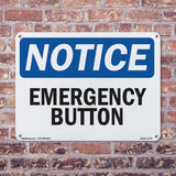 Emergency Button