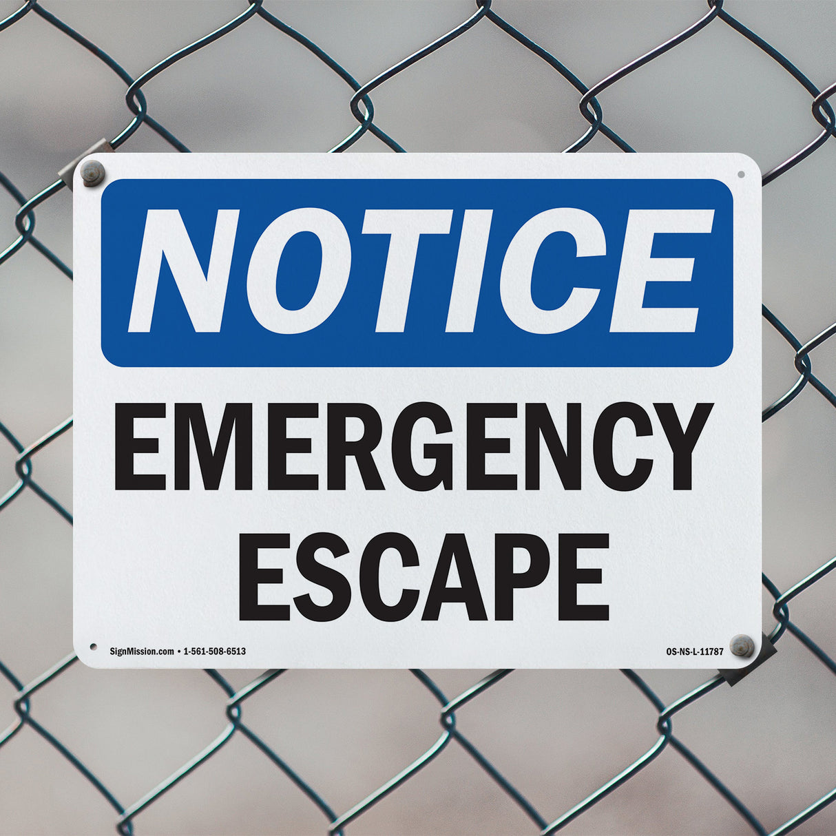 Emergency Escape