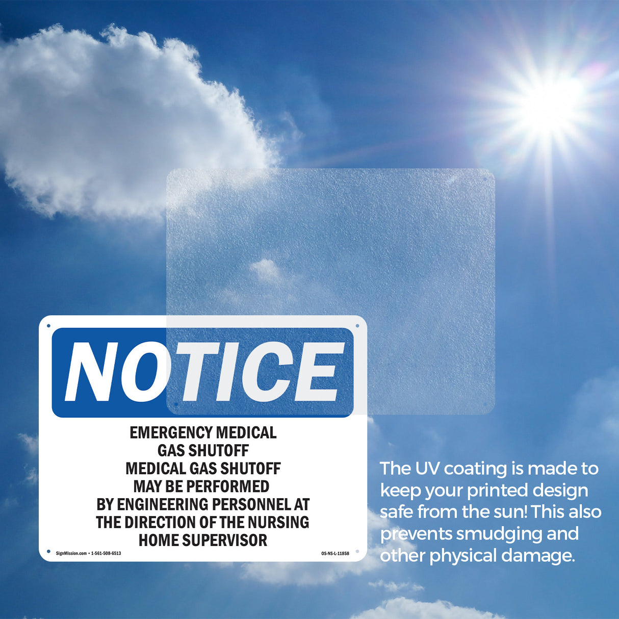 Emergency Medical Gas Shutoff Medical Gas