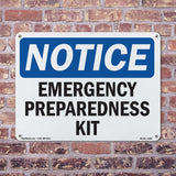 Emergency Preparedness Kit