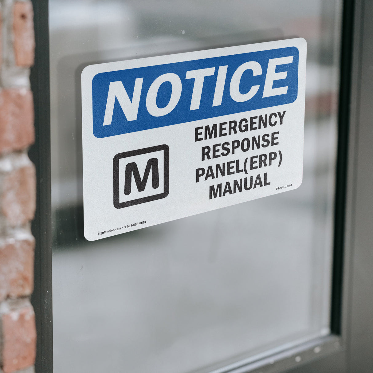 Emergency Response Plan (ERP) Manual