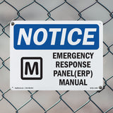 Emergency Response Plan (ERP) Manual