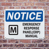 Emergency Response Plan (ERP) Manual