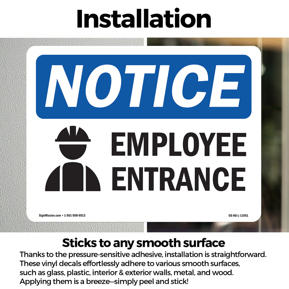 Sanitize Hands Before Returning To Work