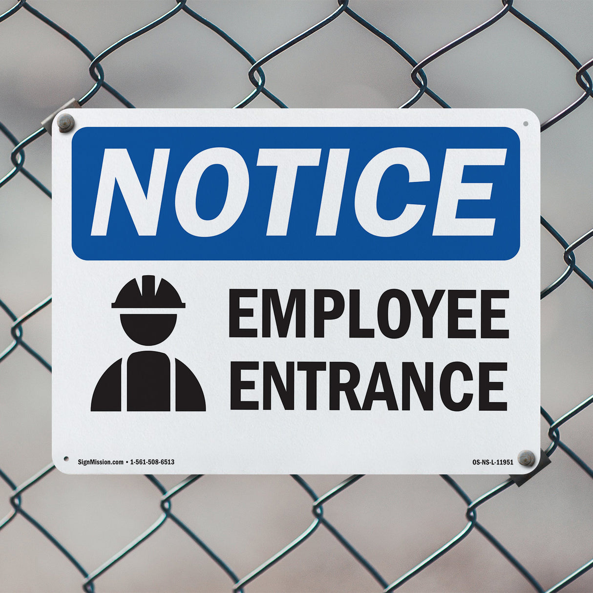 Sanitize Hands Before Returning To Work