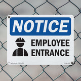 Sanitize Hands Before Returning To Work