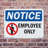 Employees Only