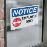 Employees Only