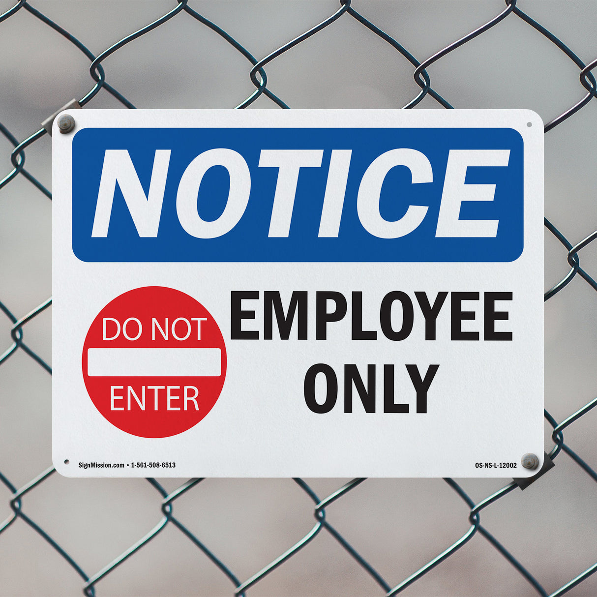 Employees Only