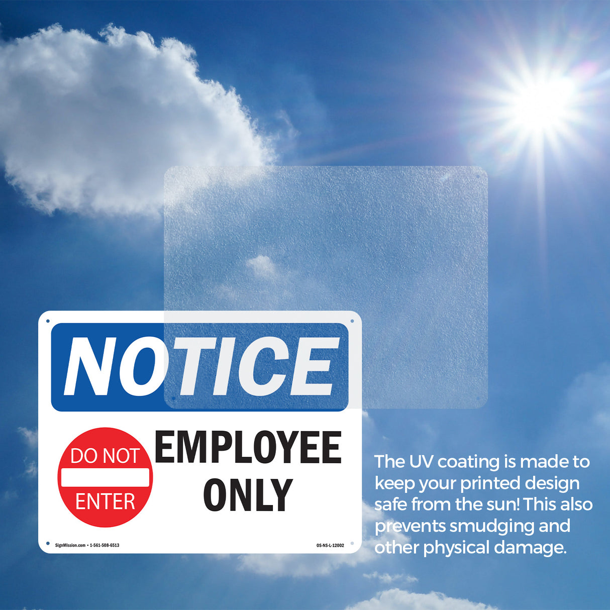 Employees Only