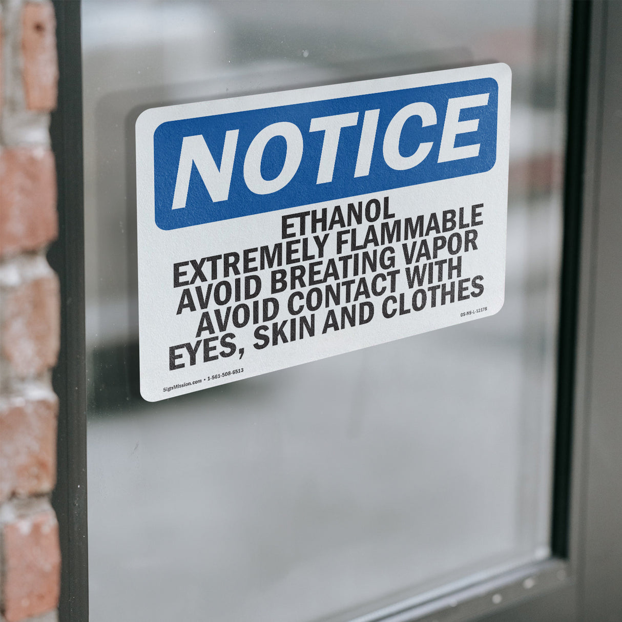 Ethanol Extremely Flammable Avoid Breathing