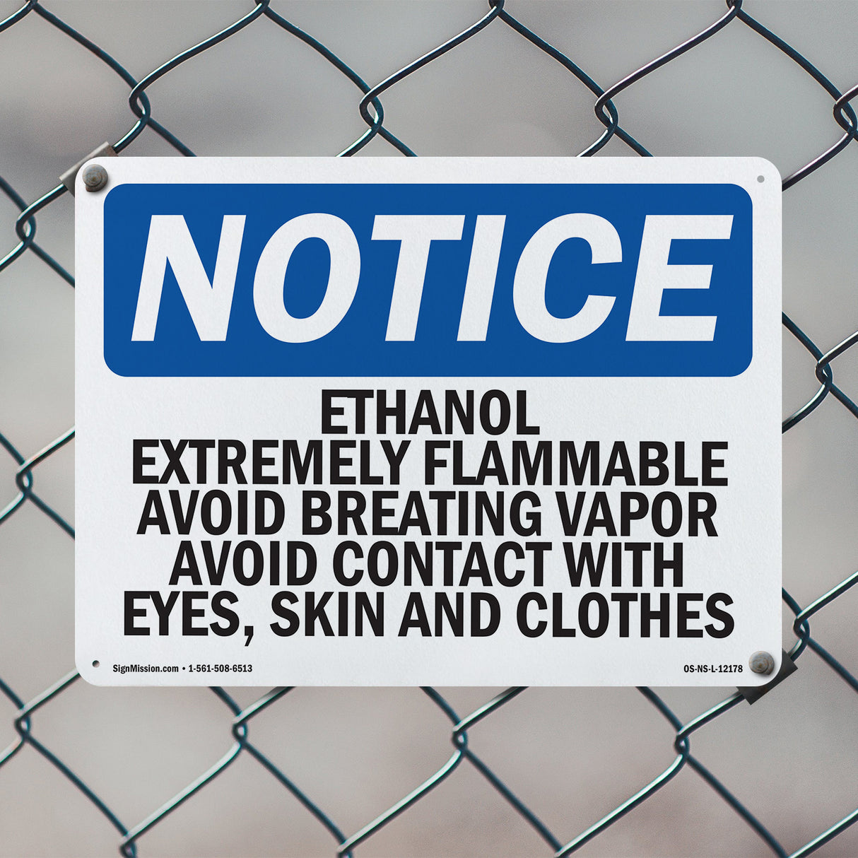 Ethanol Extremely Flammable Avoid Breathing
