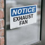 Exhaust Fan