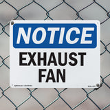 Exhaust Fan