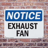 Exhaust Fan