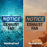 Exhaust Fan