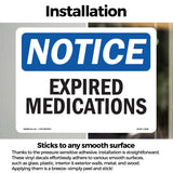 Expired Medications