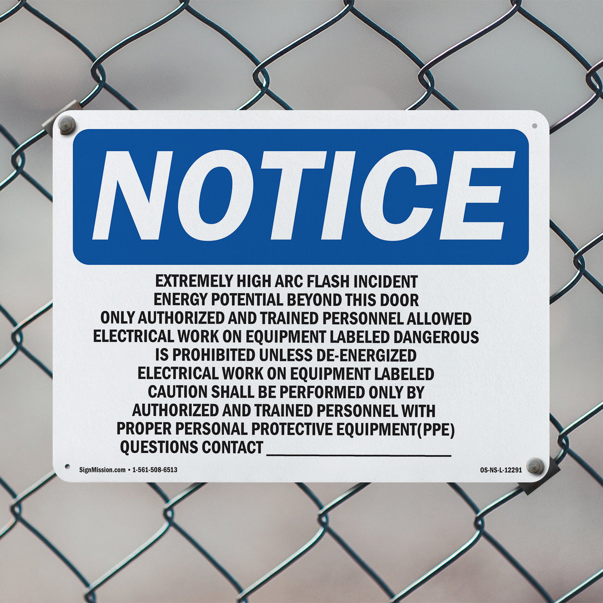 Extremely High Arc Flash Incident Energy