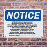 Extremely High Arc Flash Incident Energy