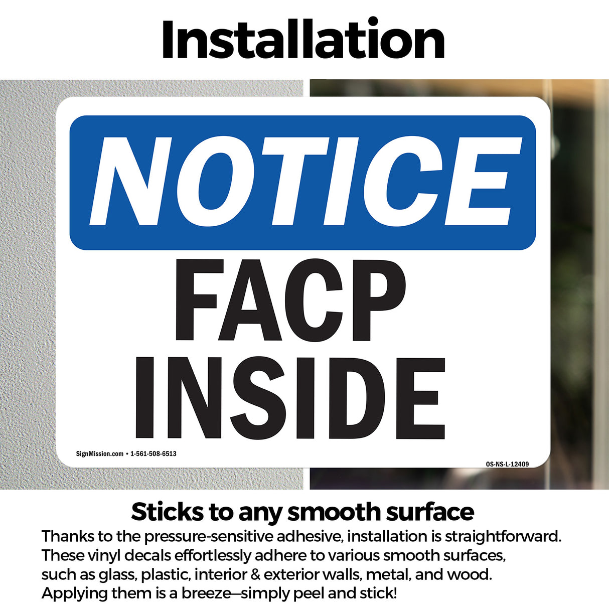 FACP Inside