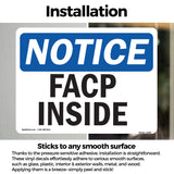 FACP Inside