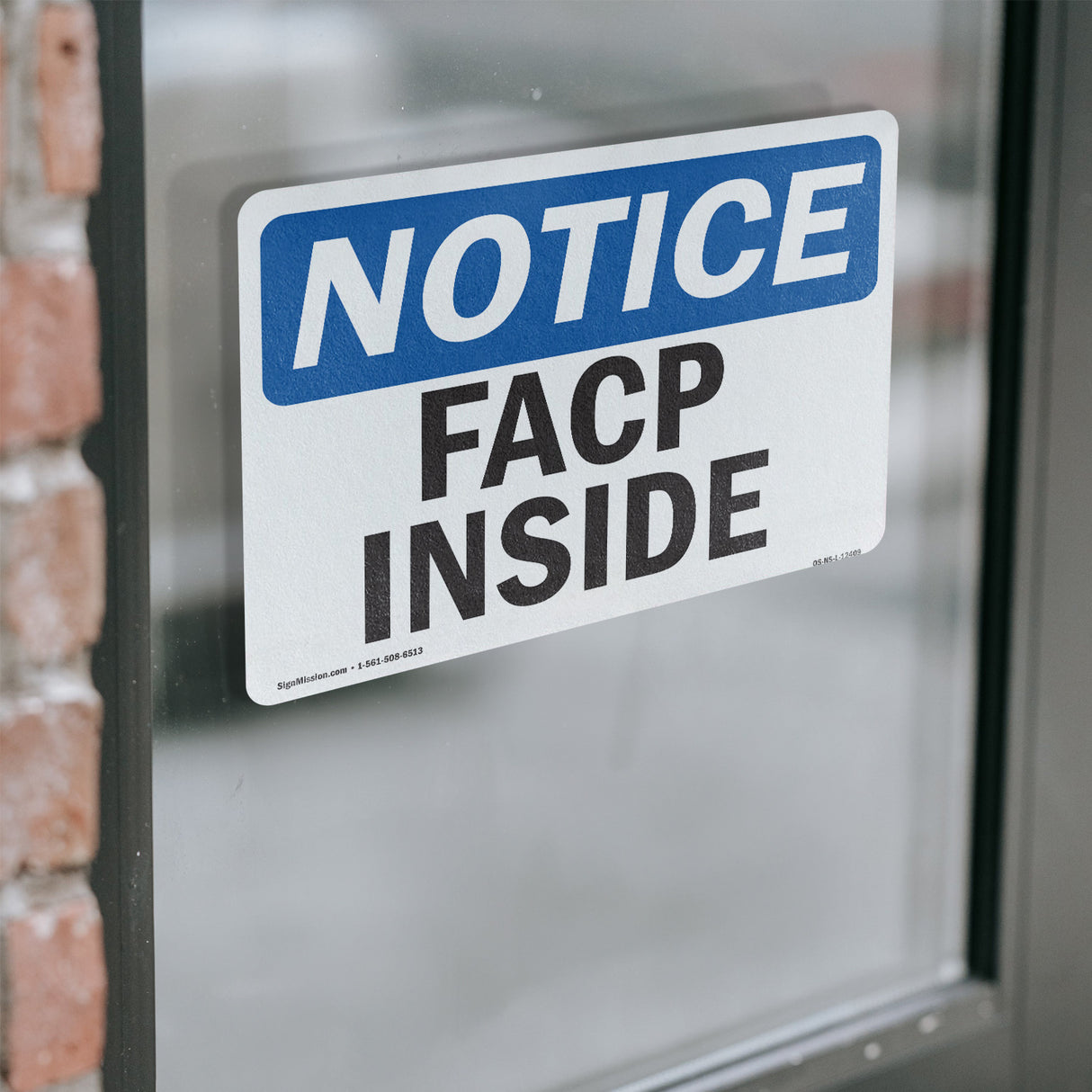 FACP Inside