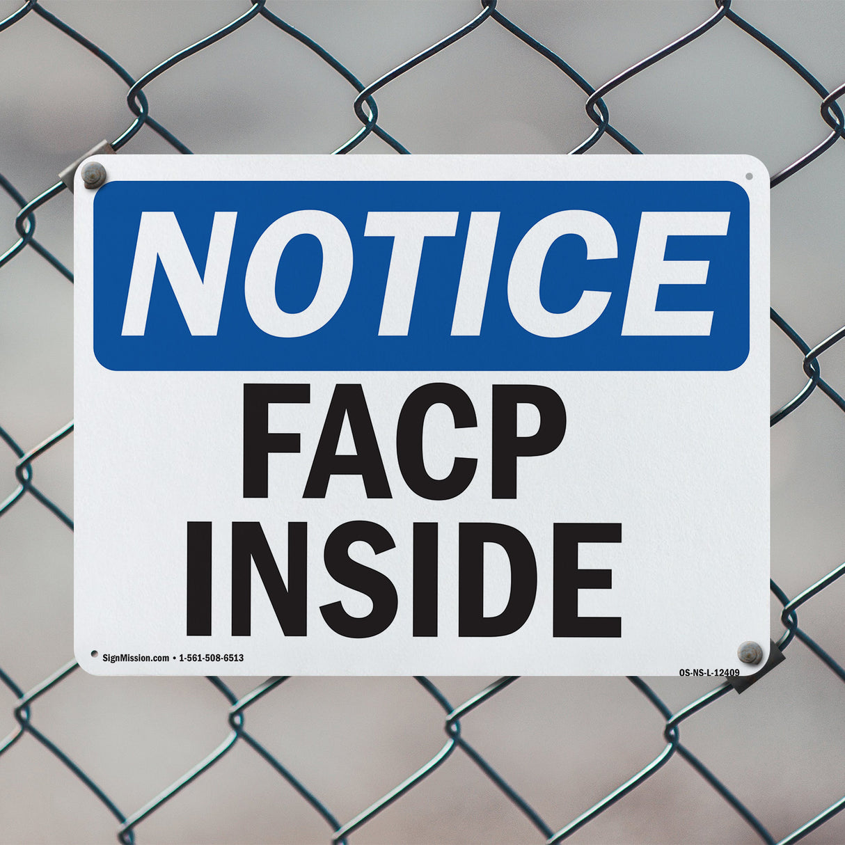 FACP Inside