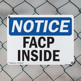 FACP Inside