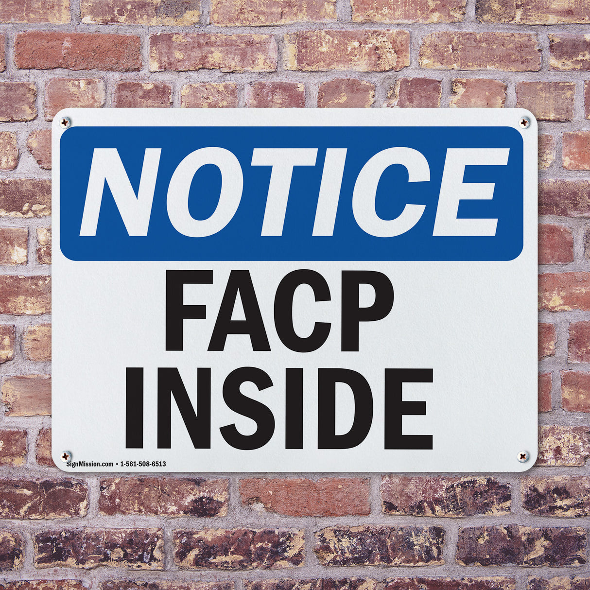 FACP Inside