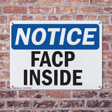 FACP Inside