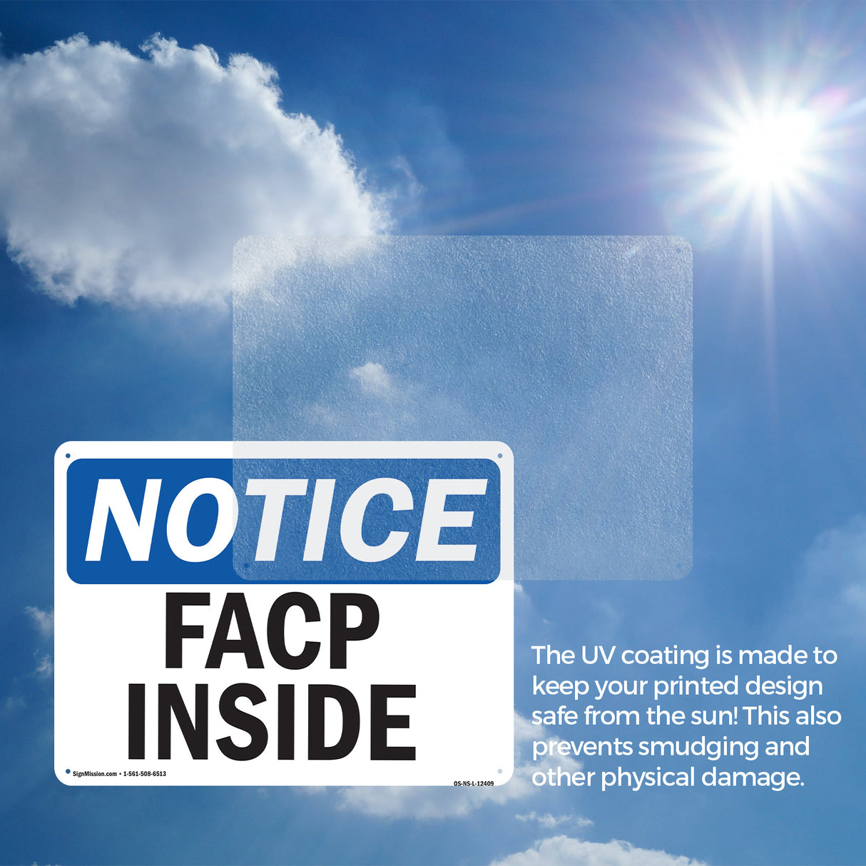 FACP Inside