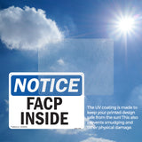 FACP Inside