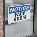 FACP Room