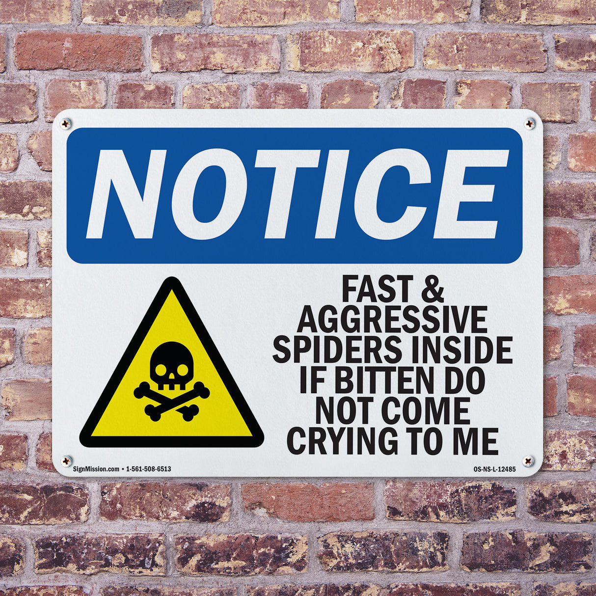 Fast And Aggressive
