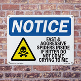 Fast And Aggressive
