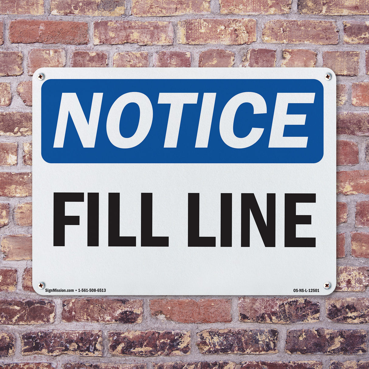 Fill Line