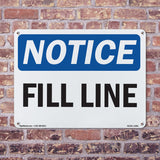 Fill Line