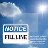 Fill Line