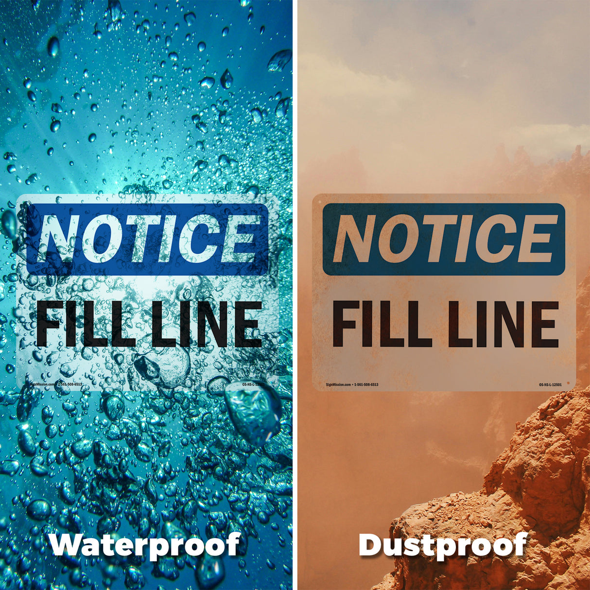 Fill Line