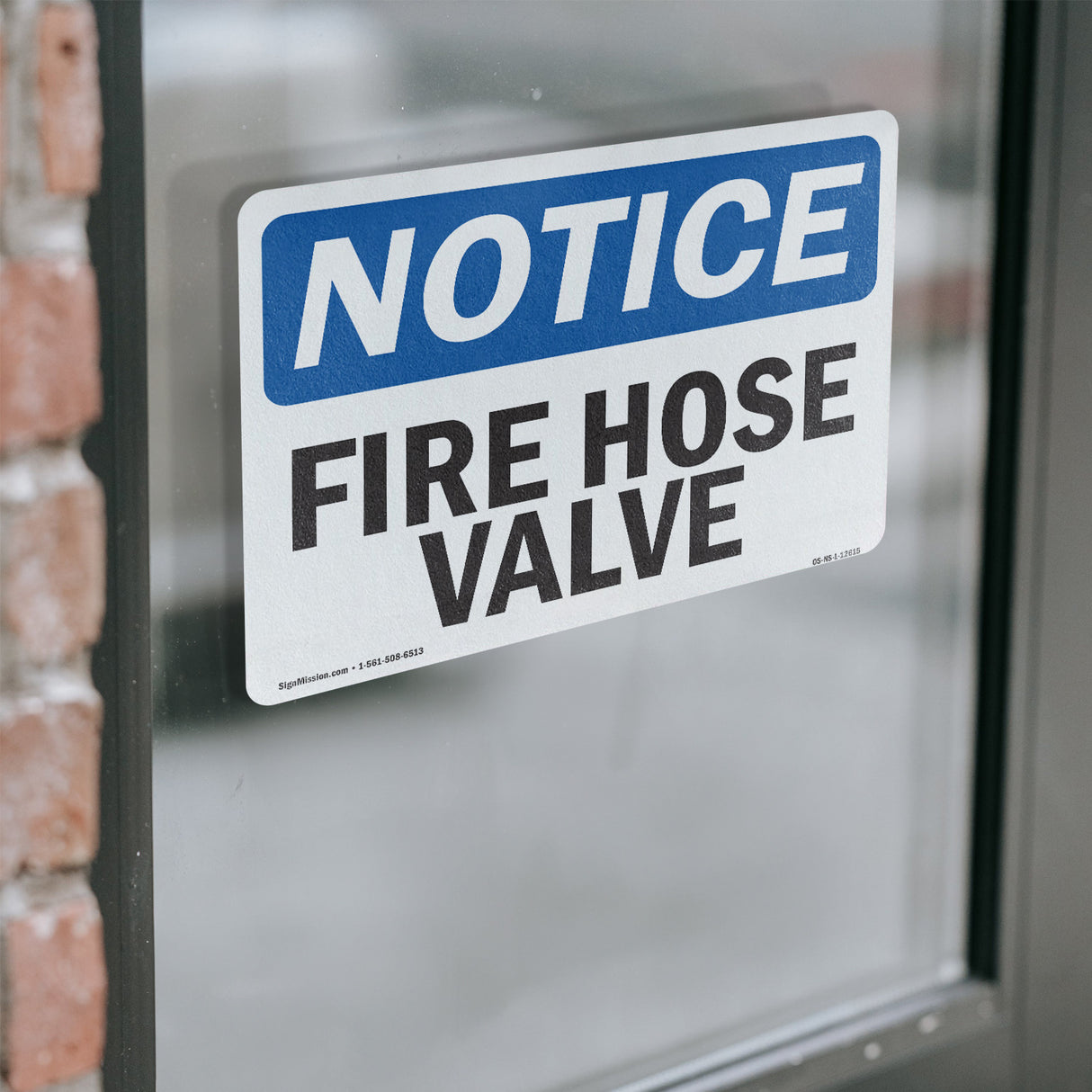 Fire Hose Valve