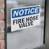 Fire Hose Valve
