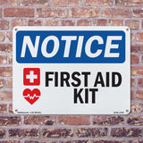 First Aid Kit