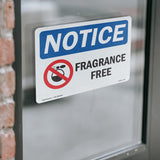 Fragrance Free