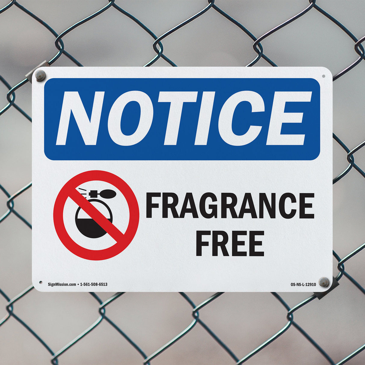 Fragrance Free