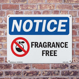 Fragrance Free