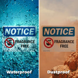 Fragrance Free