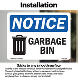 Garbage Can