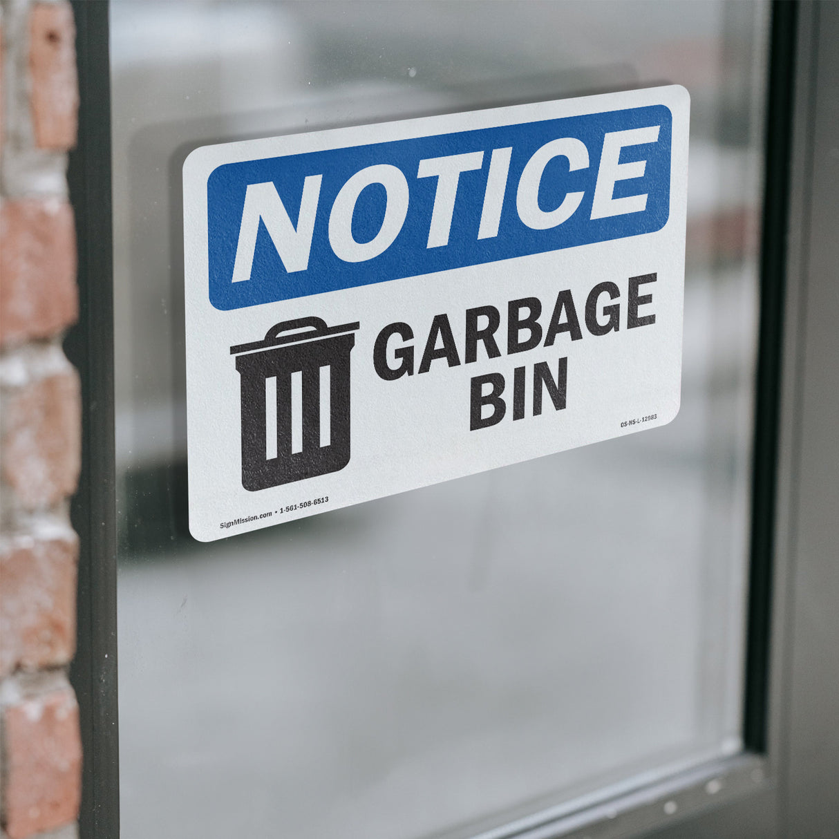 Garbage Can