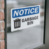 Garbage Can